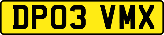 DP03VMX
