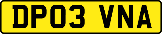 DP03VNA