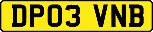 DP03VNB