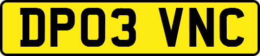 DP03VNC