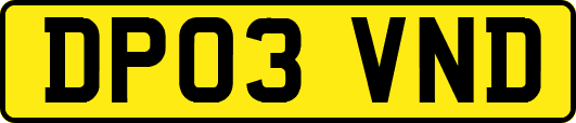 DP03VND