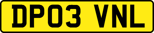 DP03VNL