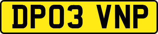 DP03VNP