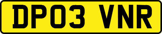 DP03VNR