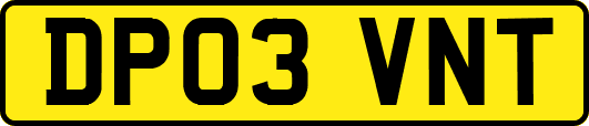 DP03VNT