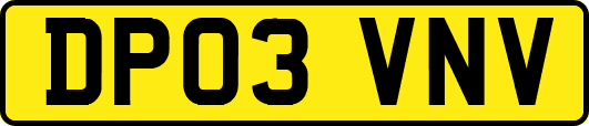 DP03VNV