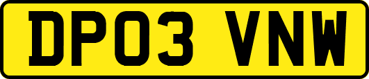 DP03VNW