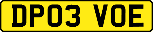 DP03VOE