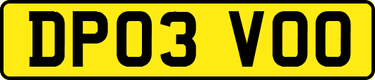 DP03VOO