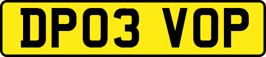 DP03VOP