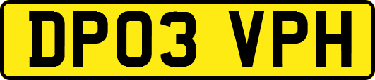 DP03VPH