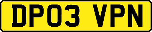 DP03VPN