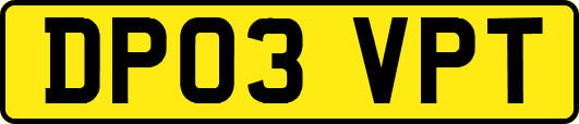DP03VPT