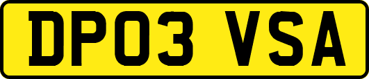 DP03VSA