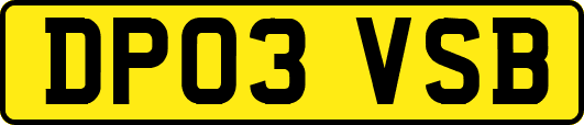 DP03VSB