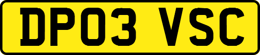 DP03VSC