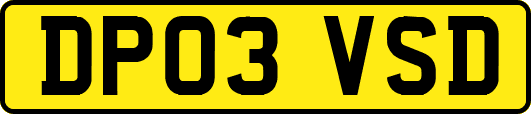 DP03VSD