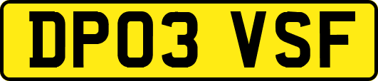 DP03VSF
