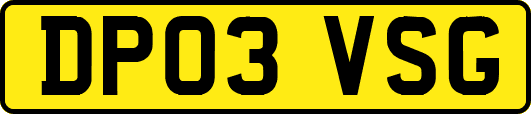DP03VSG