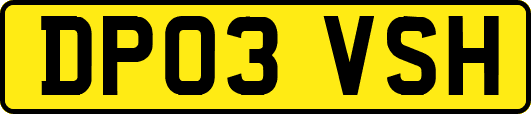 DP03VSH