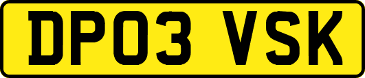 DP03VSK