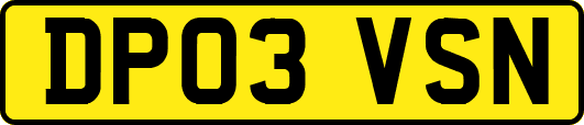 DP03VSN