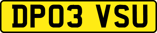 DP03VSU