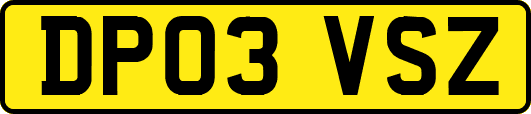 DP03VSZ
