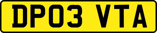 DP03VTA