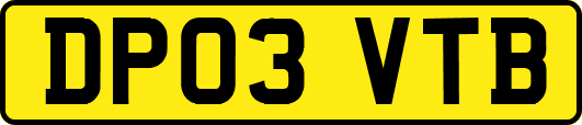 DP03VTB