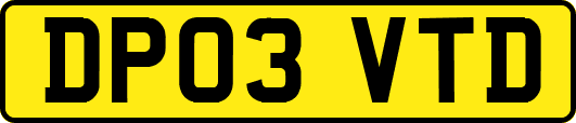 DP03VTD
