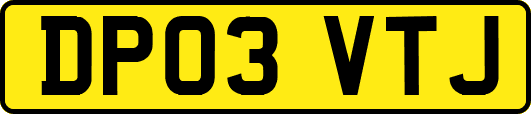DP03VTJ