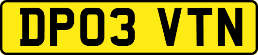 DP03VTN