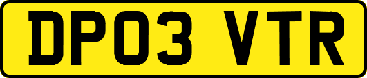 DP03VTR