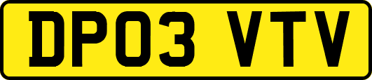 DP03VTV