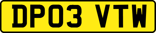 DP03VTW