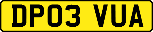 DP03VUA