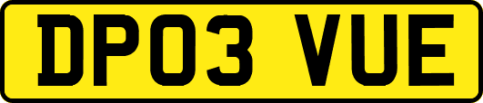 DP03VUE
