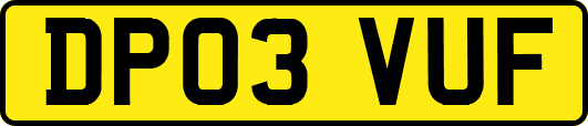 DP03VUF