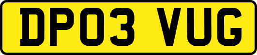 DP03VUG