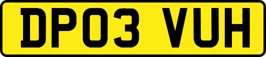 DP03VUH