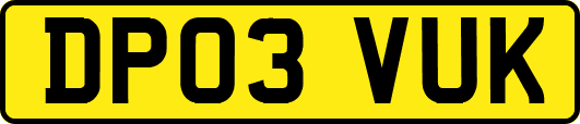 DP03VUK