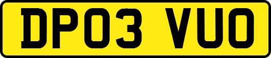 DP03VUO