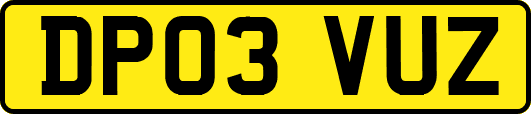 DP03VUZ