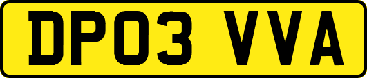 DP03VVA