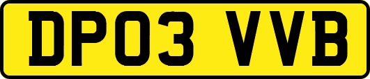 DP03VVB