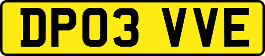 DP03VVE