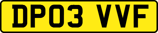 DP03VVF