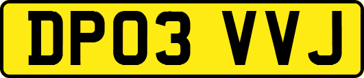 DP03VVJ