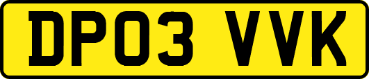 DP03VVK